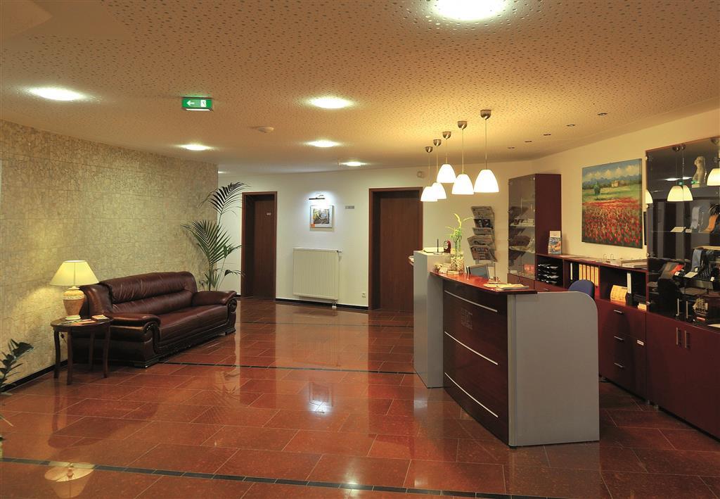 Hotel Aurora Erlangen Hessdorf Interior foto